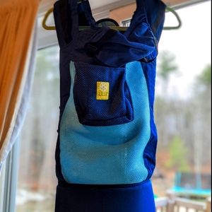 LILLEbaby Carry-On Airflow